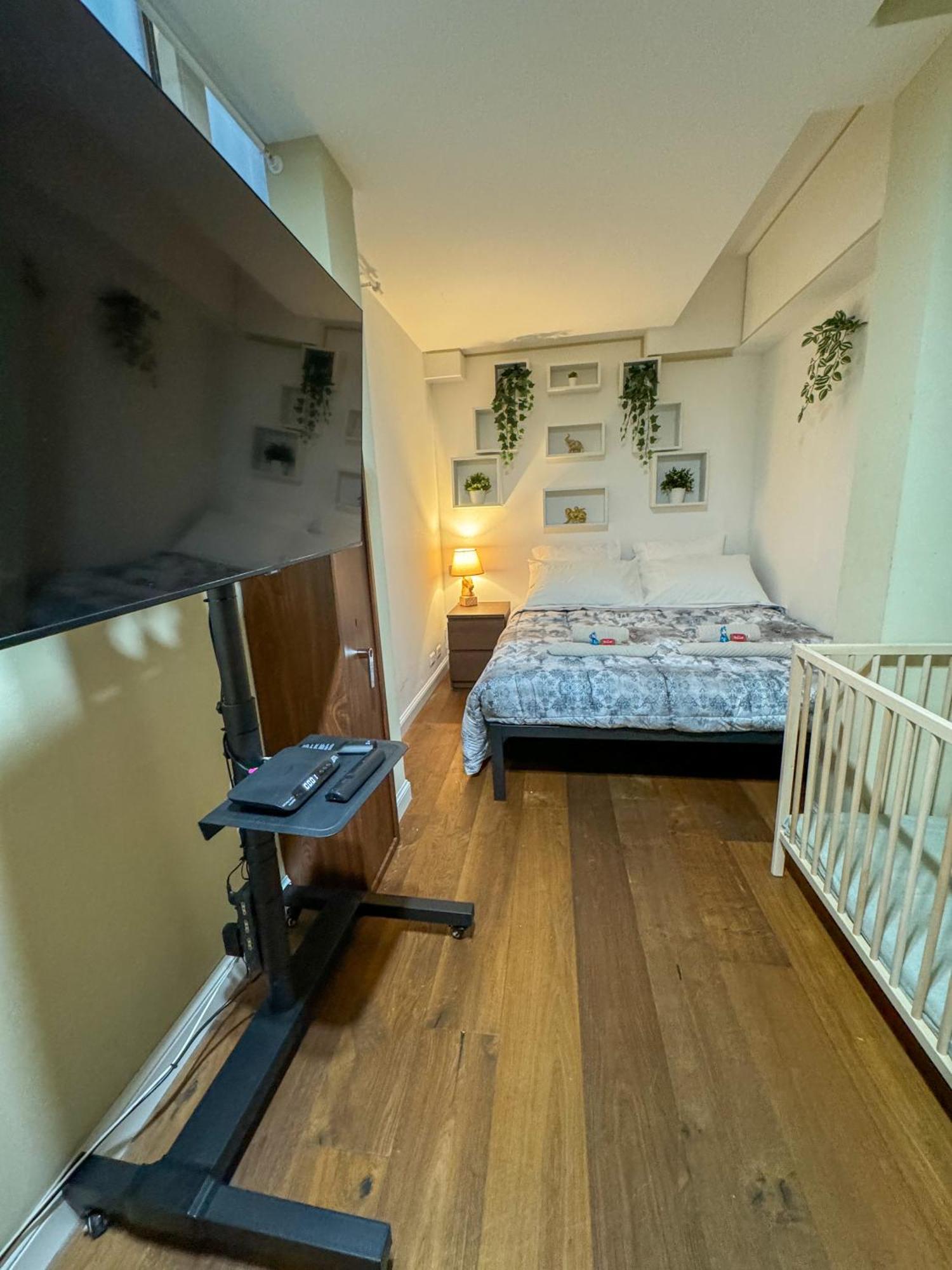 Vakantiehuis Dea Dreams - Lofty Marghera *