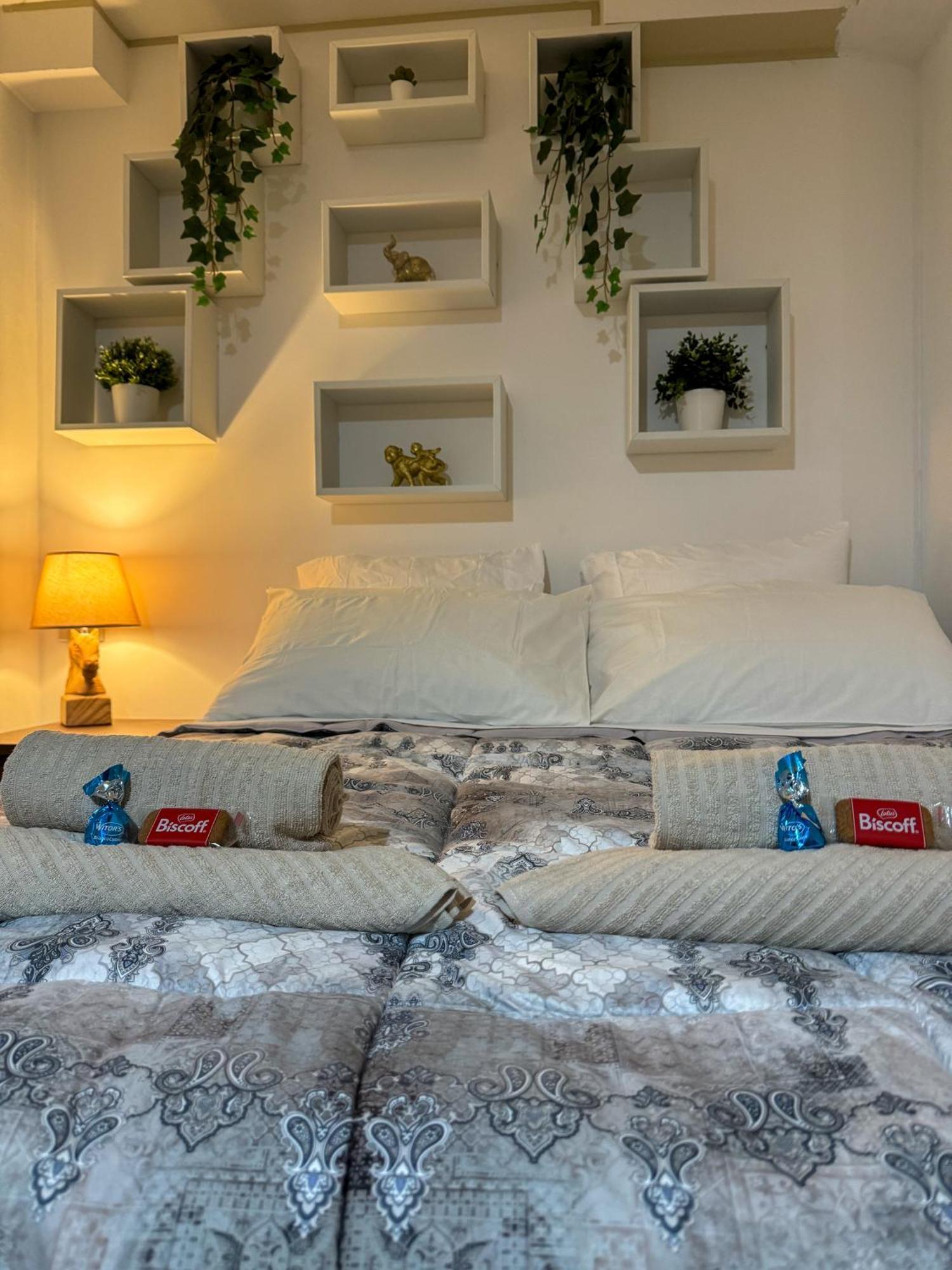 Dea Dreams - Lofty Marghera Vakantiehuis