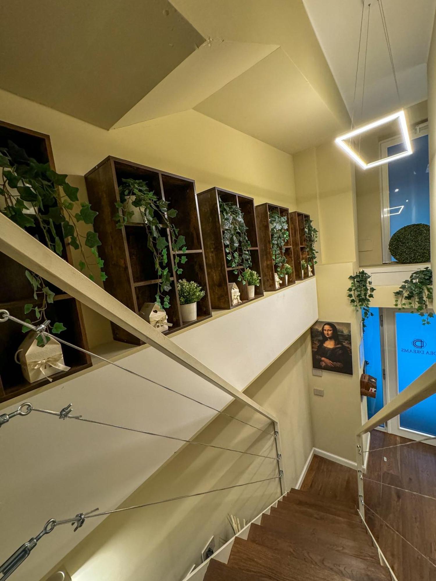 Vakantiehuis Dea Dreams - Lofty Marghera *