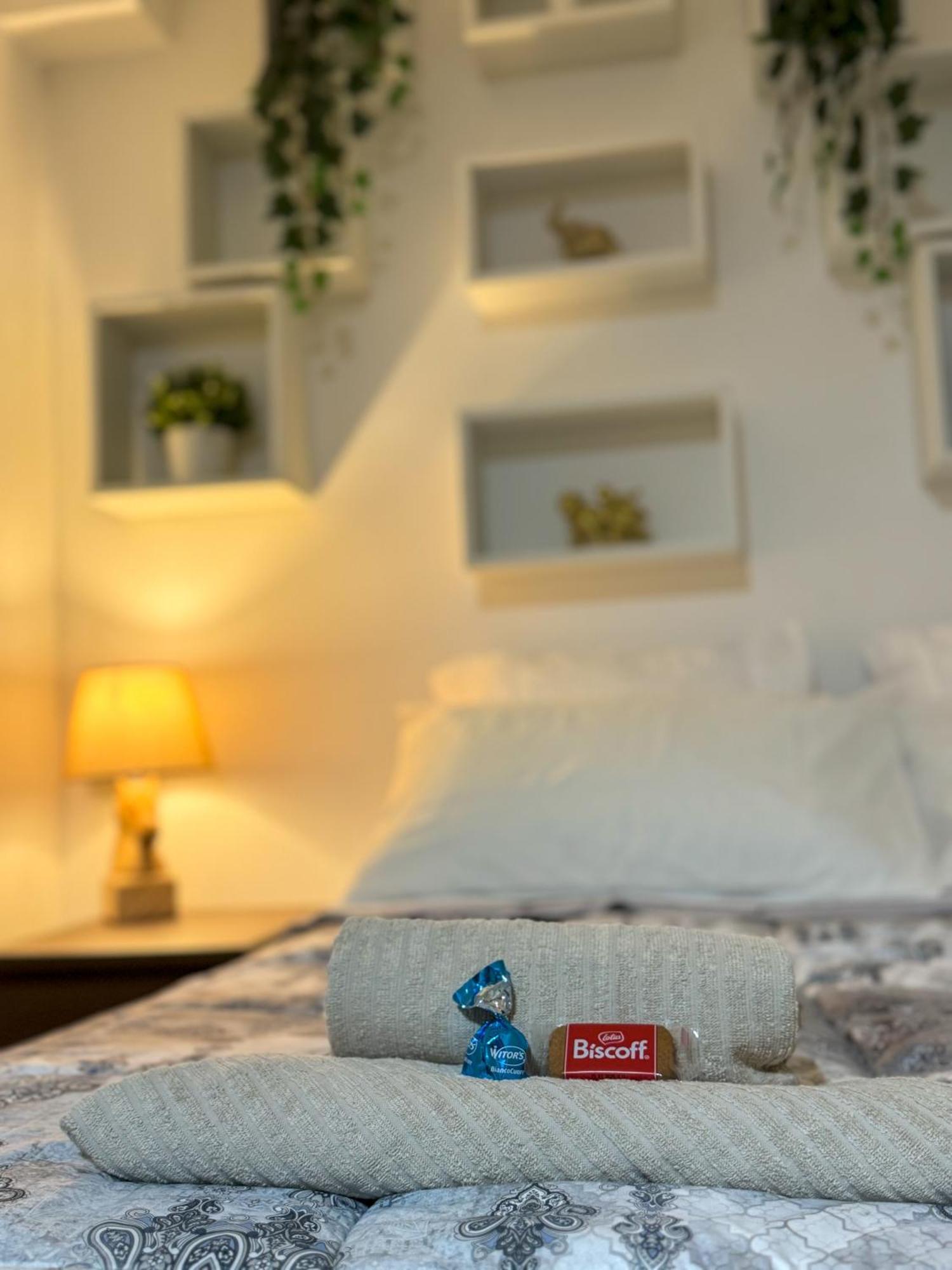 Vakantiehuis Dea Dreams - Lofty Marghera Milaan