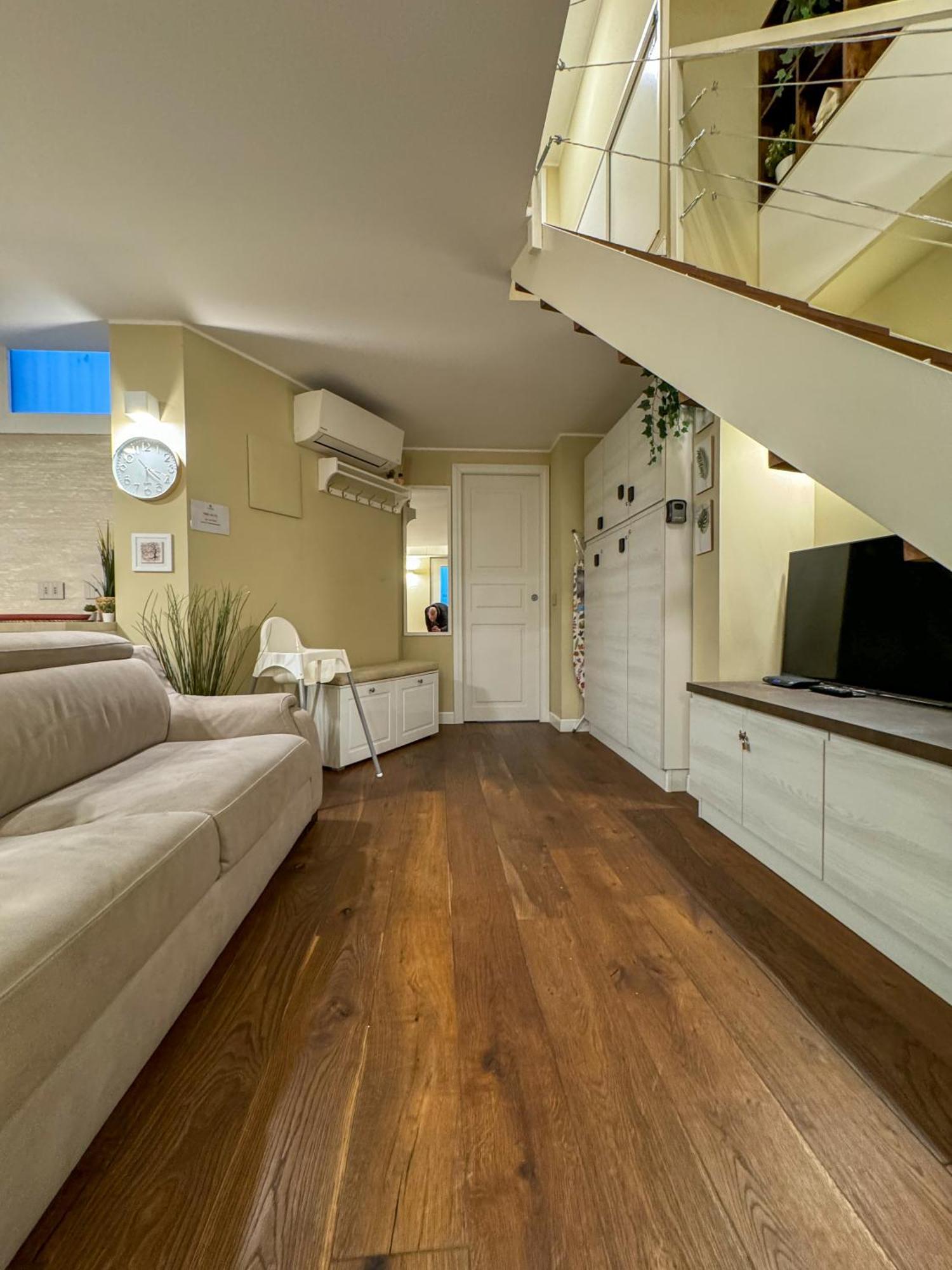 Vakantiehuis Dea Dreams - Lofty Marghera