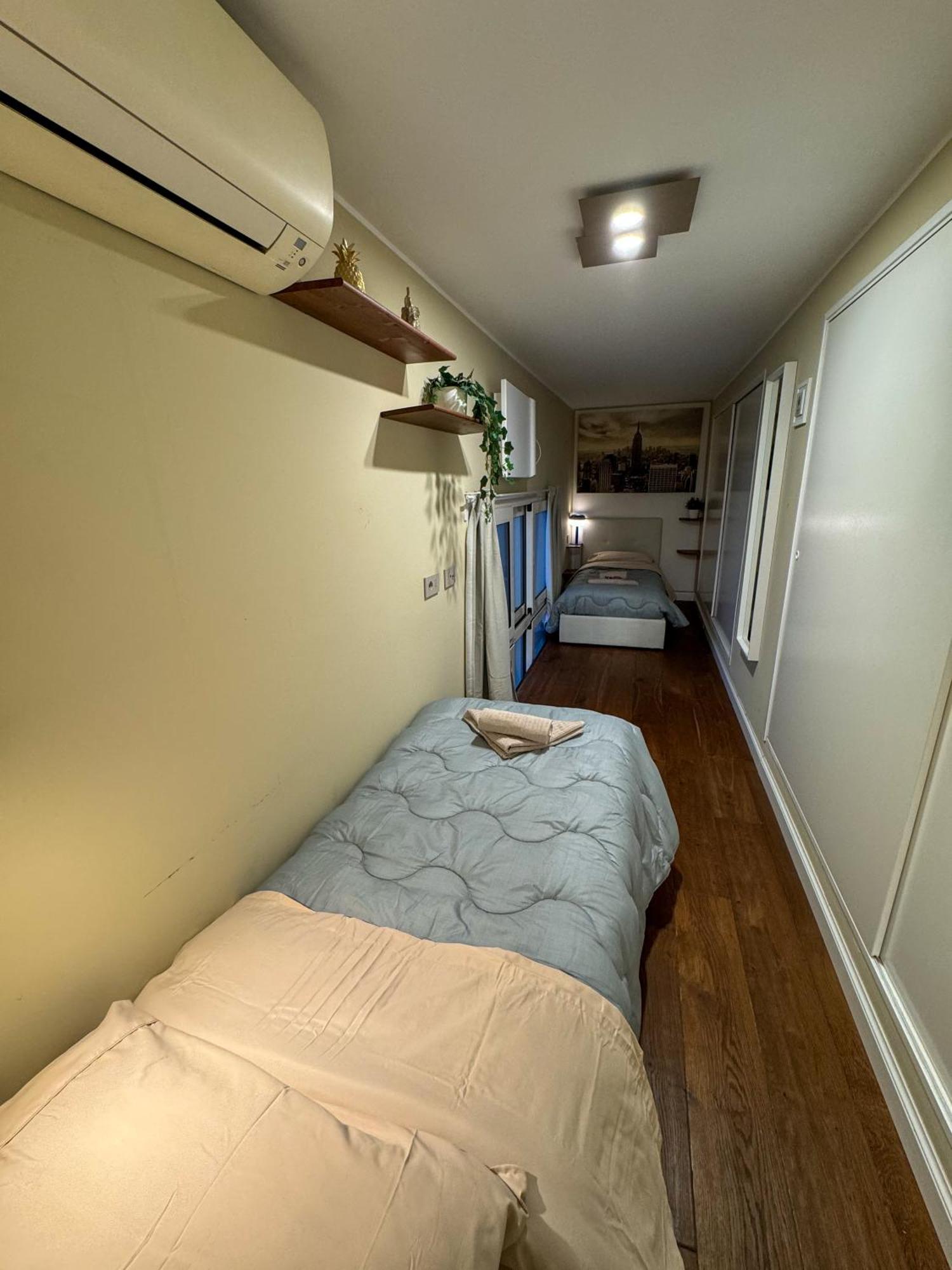 Vakantiehuis Dea Dreams - Lofty Marghera