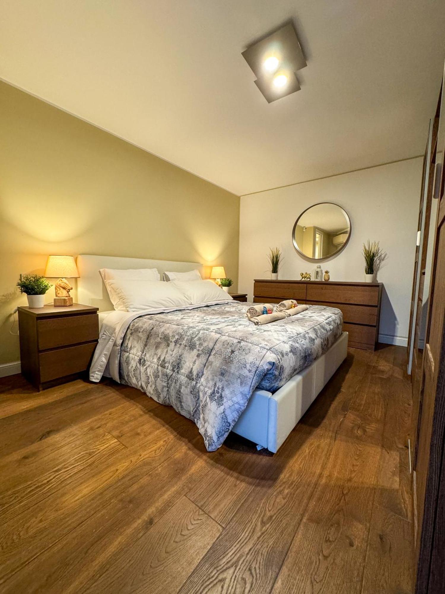 Vakantiehuis Dea Dreams - Lofty Marghera *