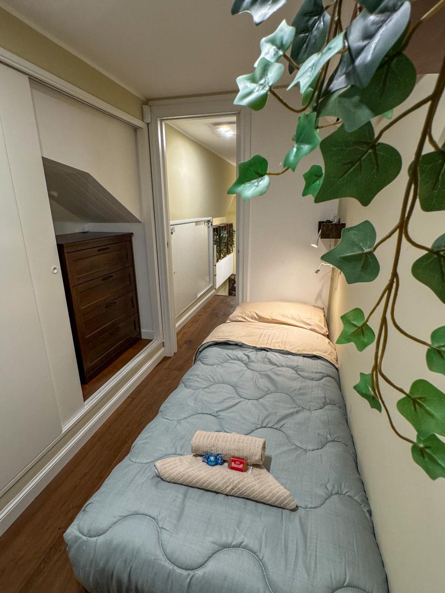 Vakantiehuis Dea Dreams - Lofty Marghera *