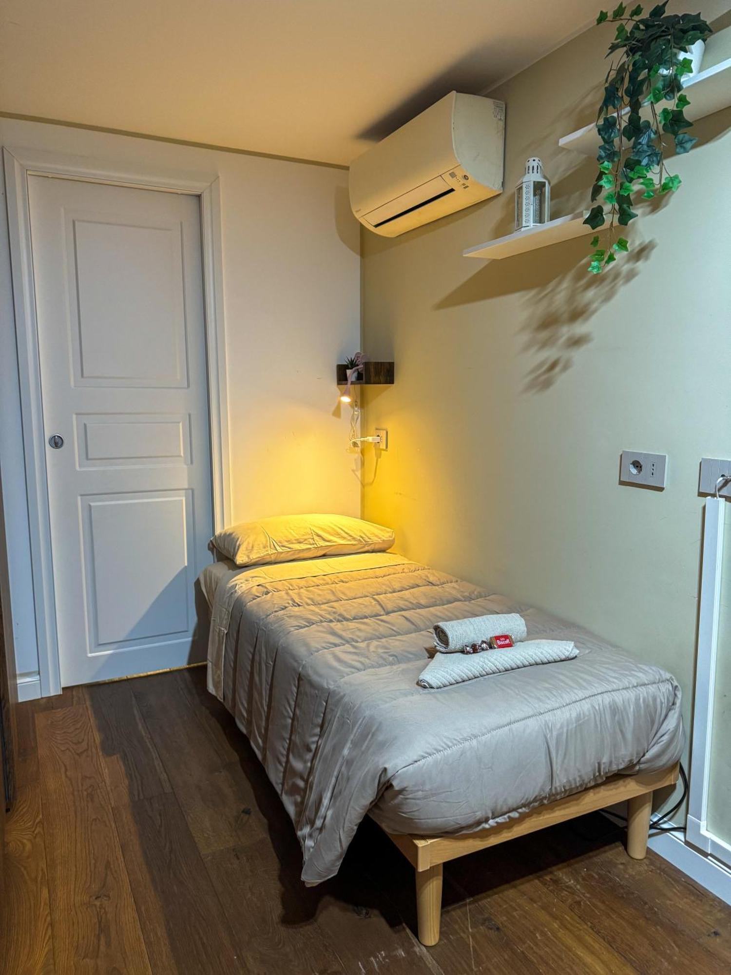 Vakantiehuis Dea Dreams - Lofty Marghera Milaan