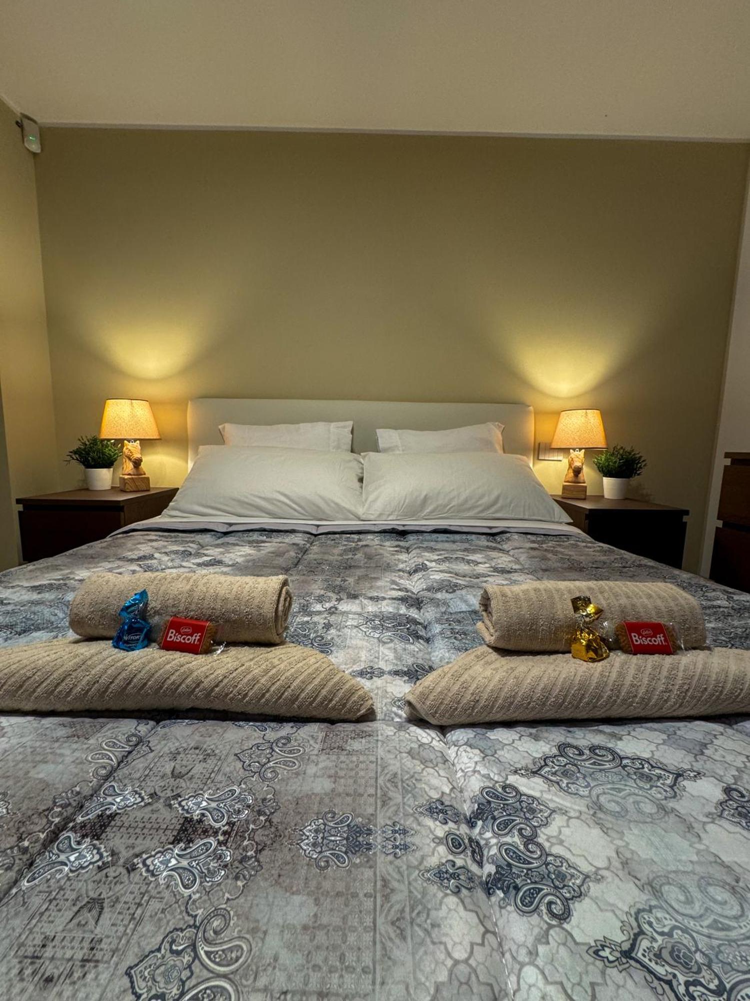 Vakantiehuis Dea Dreams - Lofty Marghera *