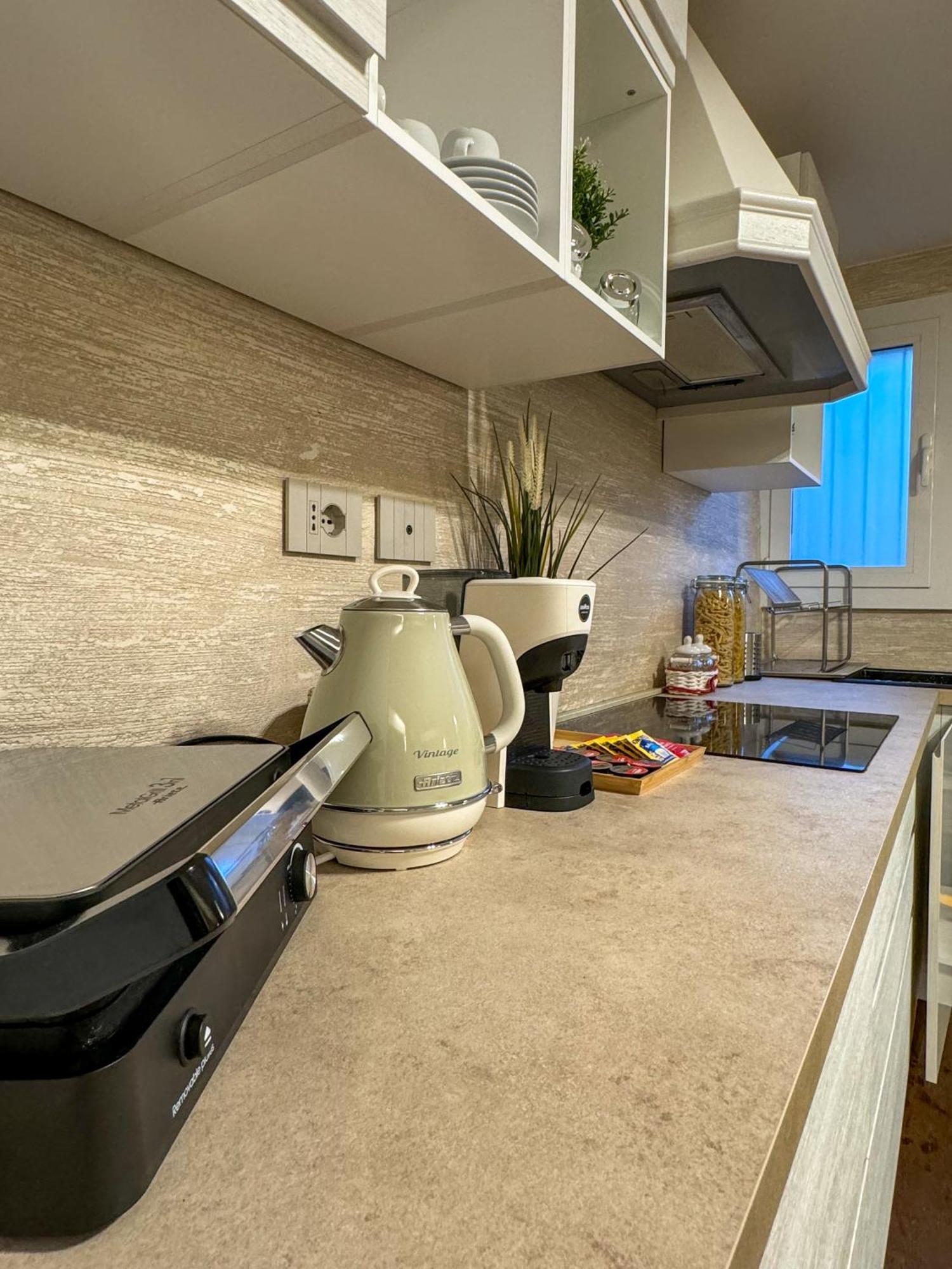 Vakantiehuis Dea Dreams - Lofty Marghera *